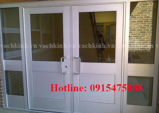 Làm cửa nhôm tại Hòa Bình | lam cua nhom tai Hoa Binh